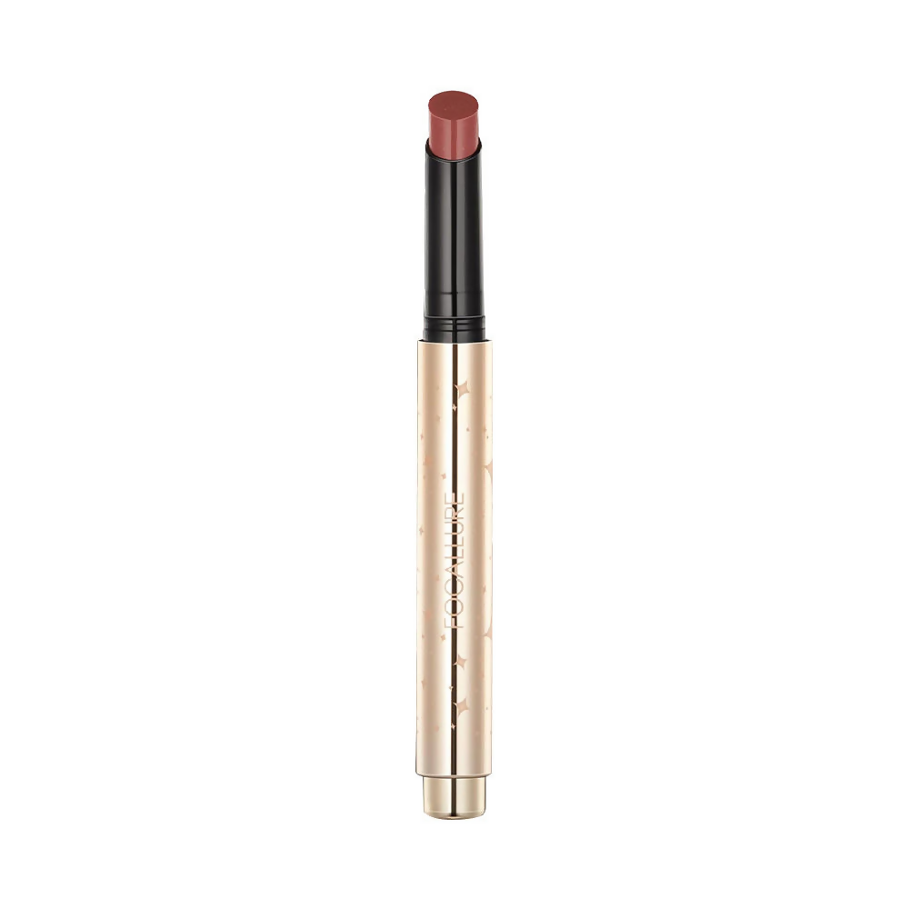Focallure Sparkling Gem Lip Gloss Stick - Hallucinate | Grocsy