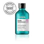 L’Oréal Paris Scalp Advanced Anti Discomfort Shampoo & Absolute Repair Hair Mask | Grocsy