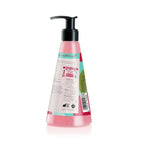 Plum Bodylovin Lychee Cuddle Shower Cream | Grocsy