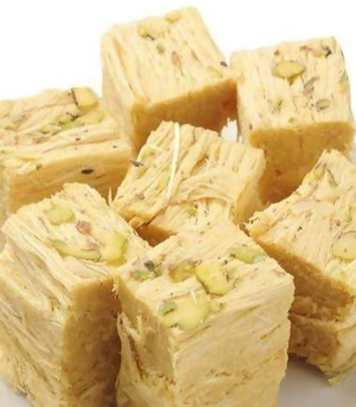 TRU Mishra's Ghee Sohan Papadi | Grocsy