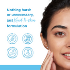 Simple Micellar Facial Wash | Grocsy