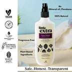 Little Extra Coco Onion Natural Hair Oil | Grocsy