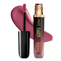 Faces Canada Comfy Matte Wow Liquid Lipstick - Pink Petal 09 | Grocsy