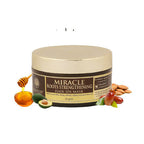 Organicos Miracle Roots Strengthening Hair Spa Mask | Grocsy