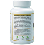 Sushrut Ayurved Good Health Moringa Veg Capsules | Grocsy