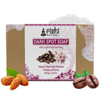 Rishi Natural Dark Spot Removal Soap | Grocsy