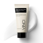Vinci Botanicals Bergamot Geranium Body Creme | Grocsy