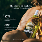 L'Occitane Cleansing & Softening Almond Shower Oil | Grocsy