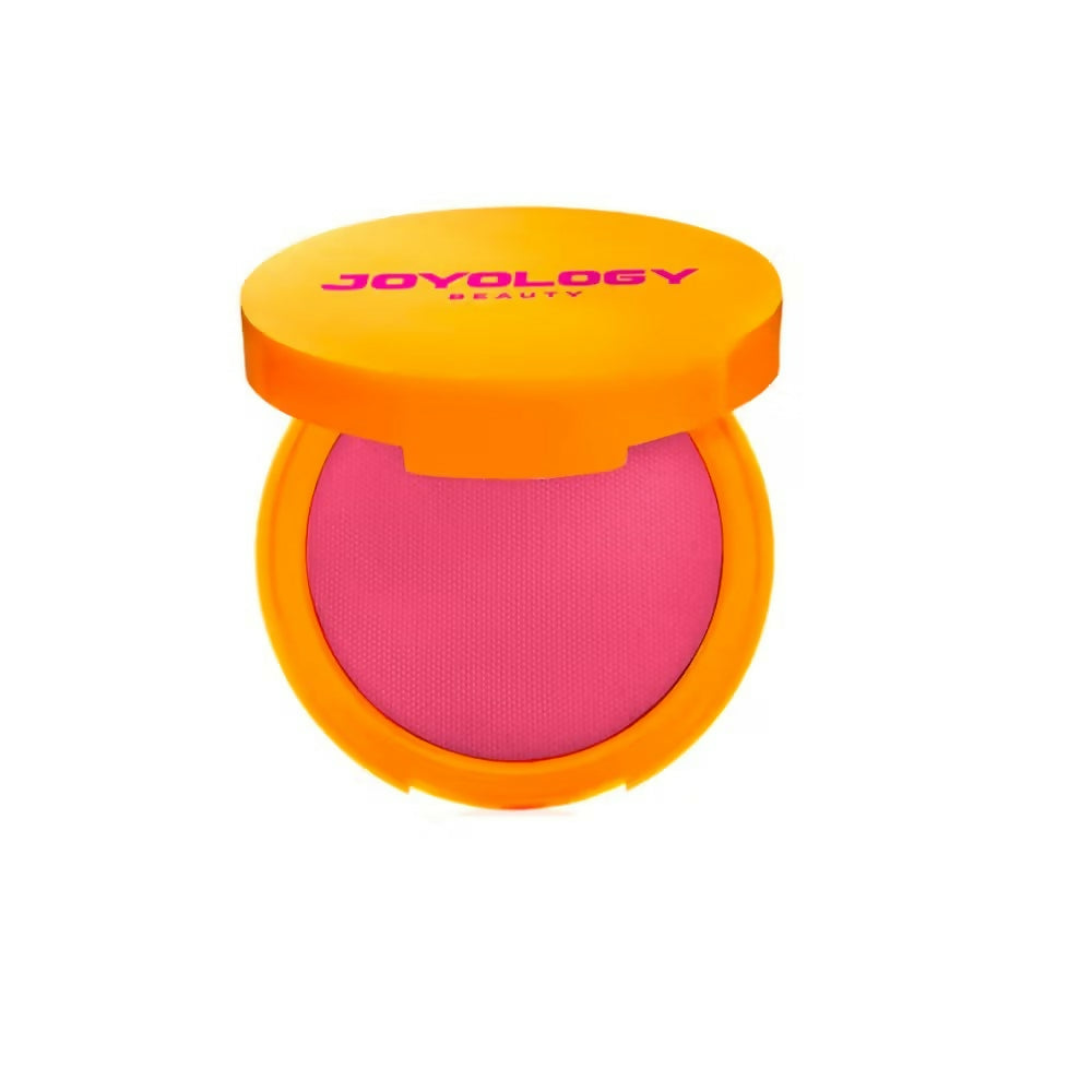 Joyology Beauty Love Fool Blush - Peach Passion | Grocsy