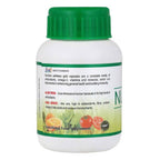 Nutriline Wellness Capsules (Gold) | Grocsy