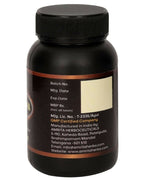 Amrita Shilagandha Capsules | Grocsy