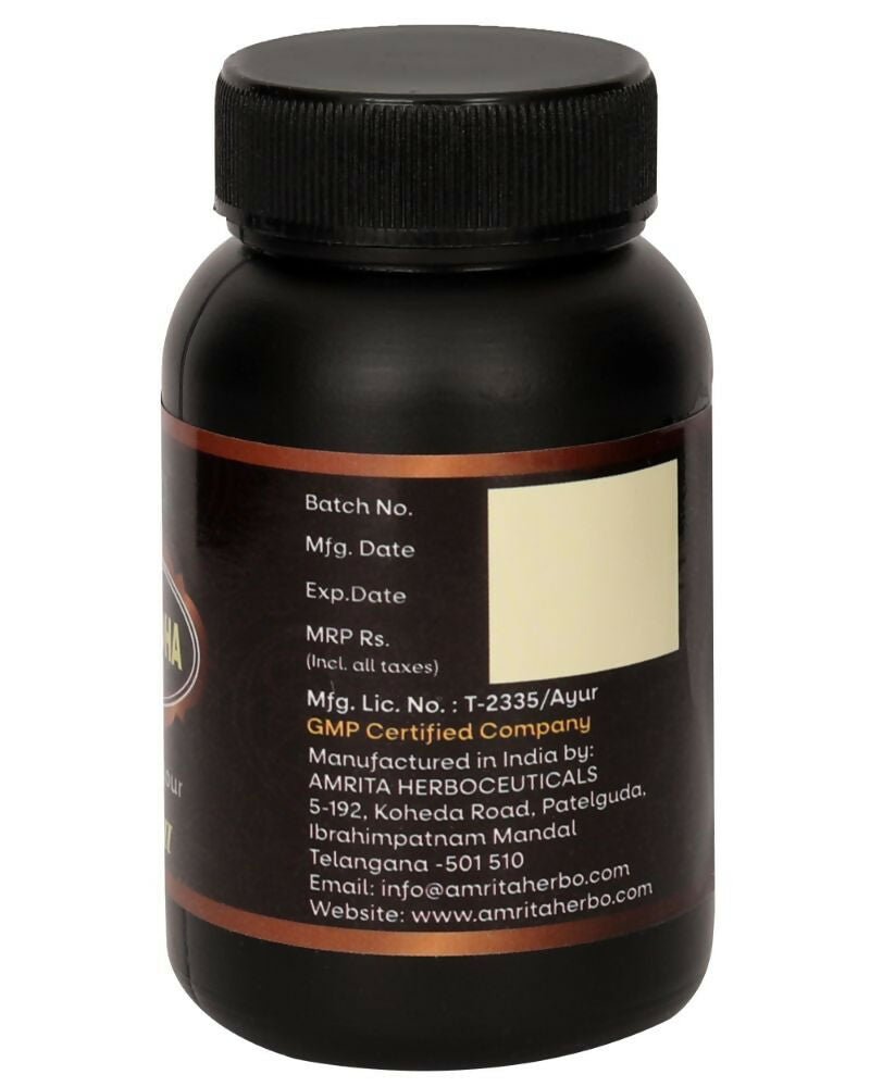 Amrita Shilagandha Capsules | Grocsy