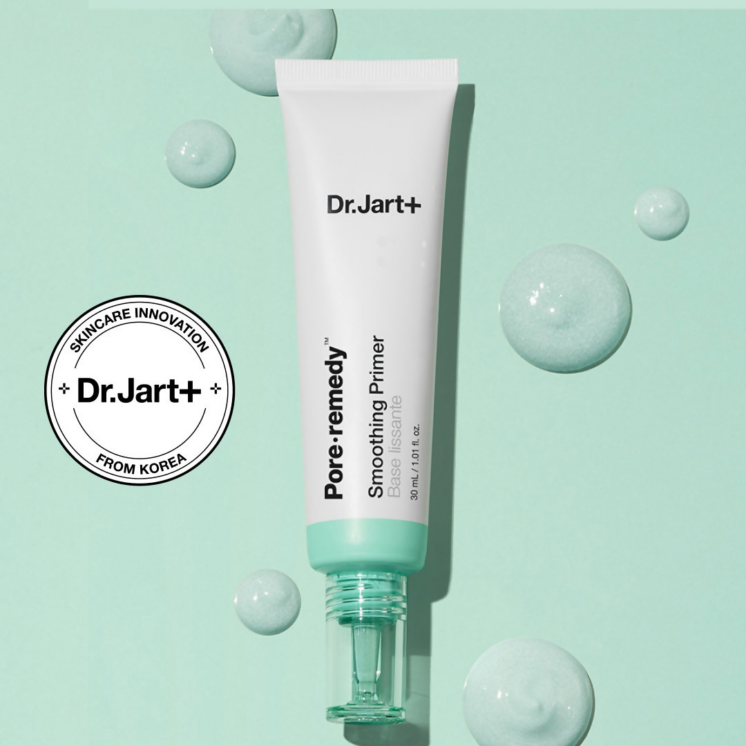 Dr.Jart+ Pore-Remedy Smoothing Primer | Grocsy