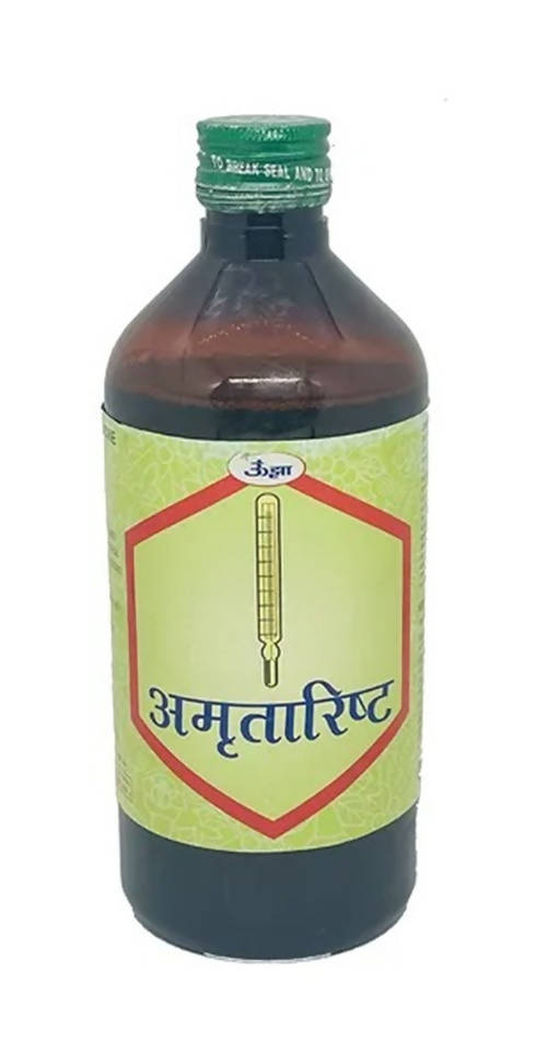Unjha Amritarishta | Grocsy
