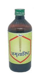 Unjha Amritarishta | Grocsy