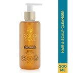 Coco Soul Hair & Scalp Cleanser | Grocsy