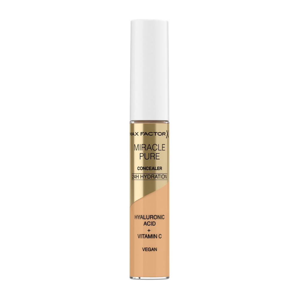 Max Factor Miracle Pure Concealer - Shade 04 | Grocsy