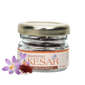 Sharmayu Ayurveda Kashmiri Kesar | Grocsy