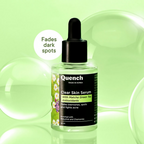 Quench Clear Skin Serum With Matcha Green Tea | Grocsy