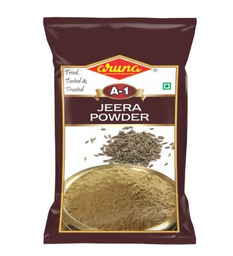 Aruna A-1 Jeera Powder | Grocsy