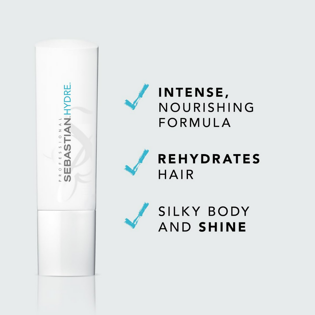 Sebastian Professional Hydre Moisturising Conditioner For Coloured Hair | Grocsy