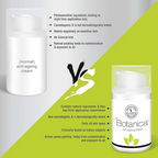 Botanica Anti Ageing cream | Grocsy