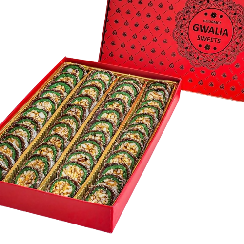 Gwalia Sweets Anjir King | Grocsy