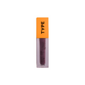 Type Beauty Light Up Lip Luster - Melodrama 404 | Grocsy