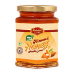 Naimat Almond Honey | Grocsy