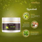 Coronation Herbal Olive Body Butter | Grocsy