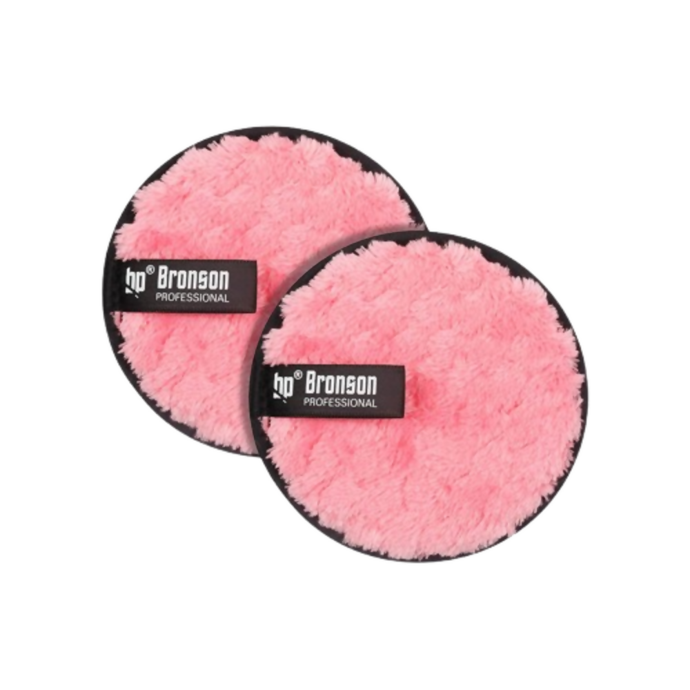 Bronson Professional Reusable Makeup Remover Cleansing Pad | Grocsy