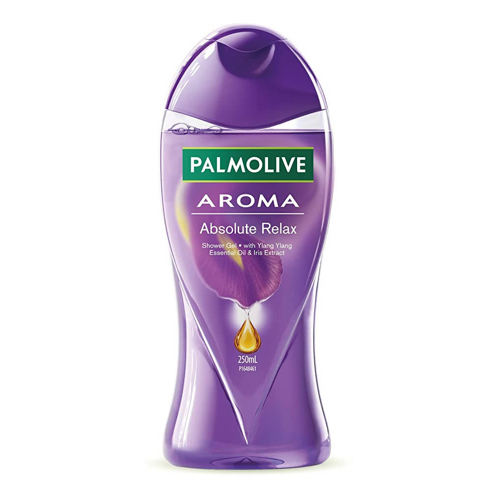 Palmolive Aroma Absolute Relax Shower Gel | Grocsy