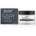 Bello Revitalizing Night Cream | Grocsy