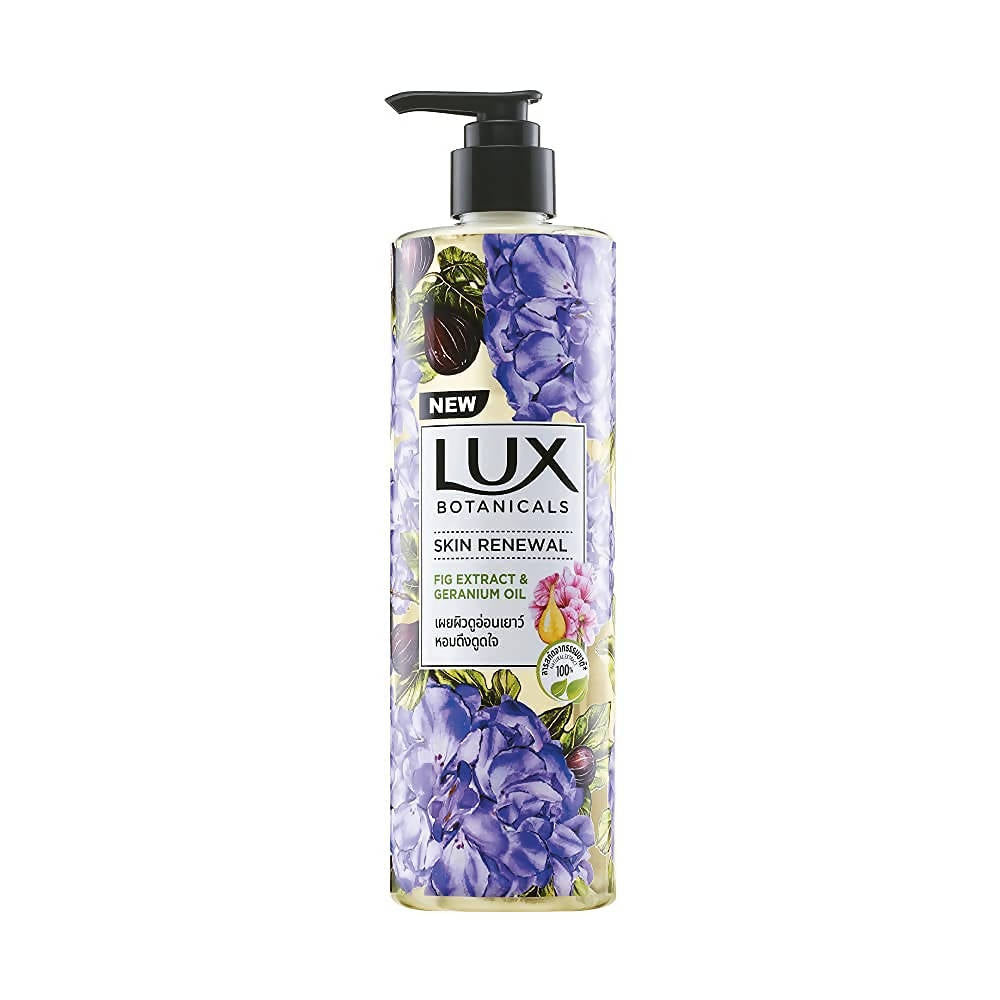 Lux Botanicals Skin Renewal Body Wash | Grocsy