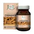 Just Jaivik Organic Cinnamon Tablets | Grocsy