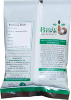 BasicBrowns Browntop Millet