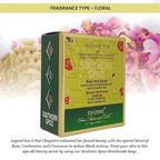 Nyassa Southern Spice Handmade Soap | Grocsy