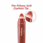 Revlon Kisstty Kiss Cushion Lip Tint - Fancy Rose | Grocsy
