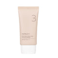 Numbuzin No.3 Porcelain Base-skip Tone Up Beige | Grocsy