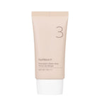 Numbuzin No.3 Porcelain Base-skip Tone Up Beige | Grocsy