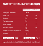 Trunativ Everyday Sweet 1:1 Sugar Replacer | Grocsy