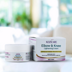 Healthvit Kozicare Elbow & Knee Lightening Cream | Grocsy