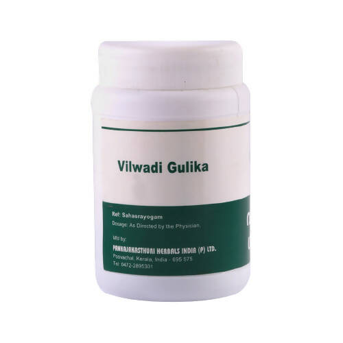 Pankajakasthuri Vilwadi Gulika | Grocsy