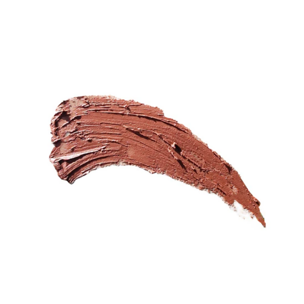 Ruby's Organics Lipstick - Cocoa | Grocsy