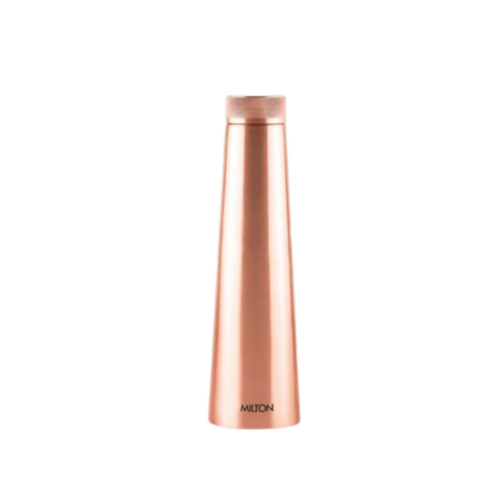 Milton Copper Delight Water Bottle | Grocsy