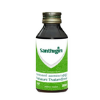 Santhigiri Vathasani Thailam (Enna)