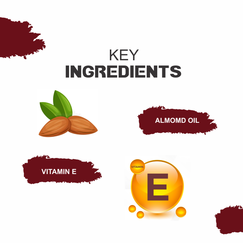 Love Earth Satin Matte Lipstick - Jaggery | Grocsy