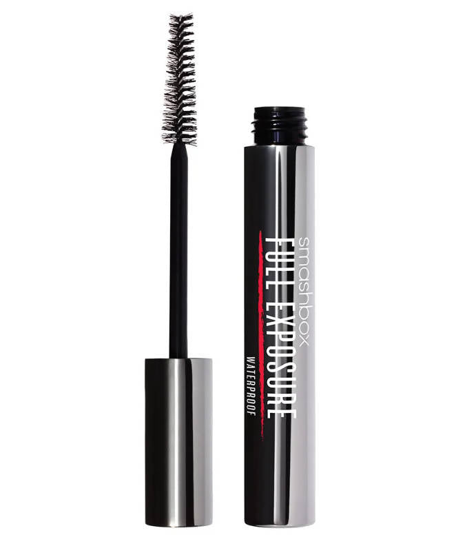 Smashbox Full Exposure Waterproof Mascara | Grocsy