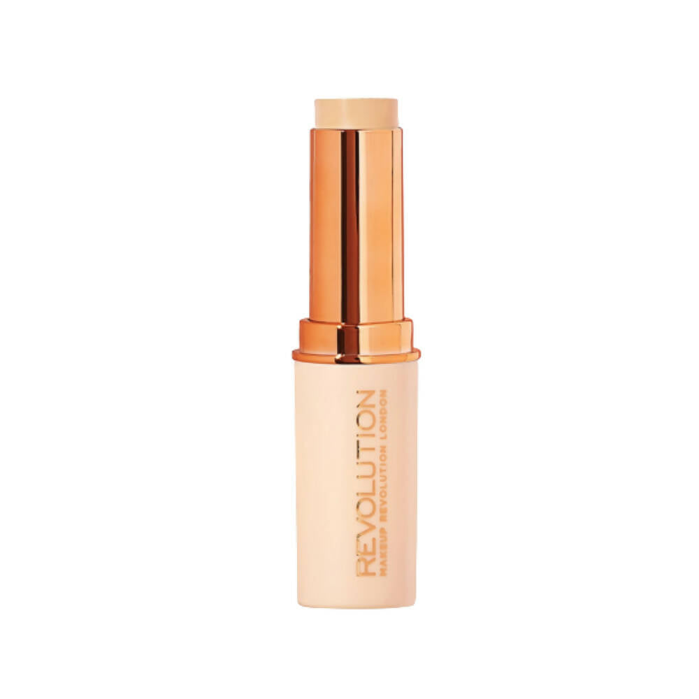 Revolution Fast Base Stick Foundation - F2 | Grocsy