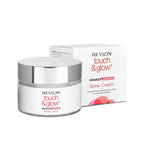 Revlon Touch & Glow Advanced Radiance Glow Cream | Grocsy